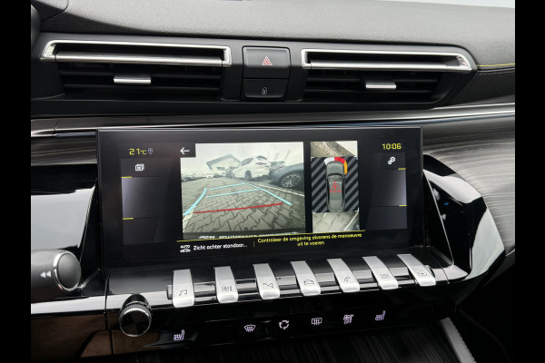 Peugeot 508 1.6 HYbrid Peugeot Sport Engineered | Pano | ACC | Memory | 360* Camera | 20 inch