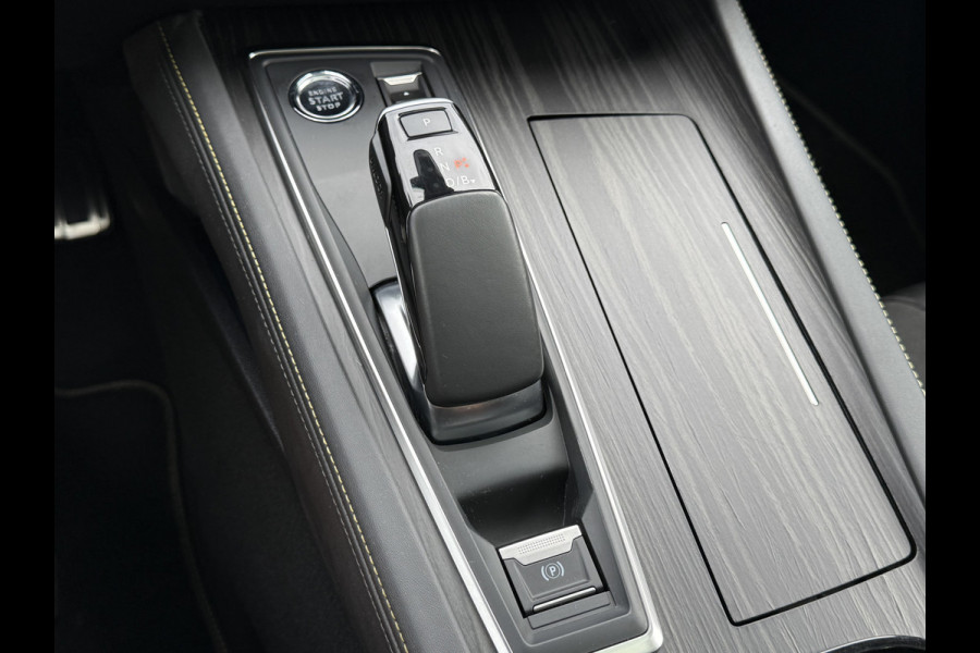 Peugeot 508 1.6 HYbrid Peugeot Sport Engineered | Pano | ACC | Memory | 360* Camera | 20 inch