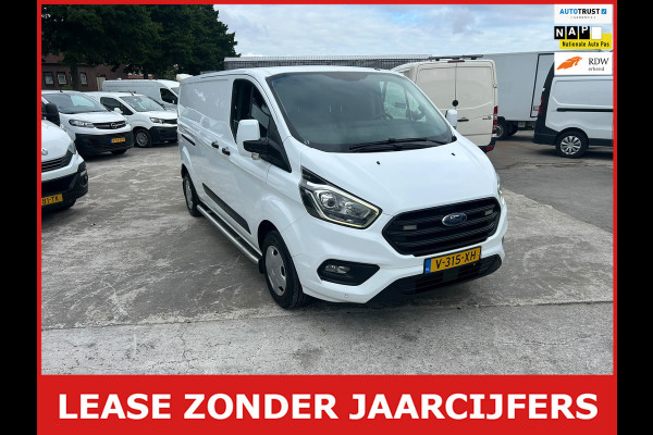 Ford Transit Custom 300 2.0 TDCI L2H1 euro 6