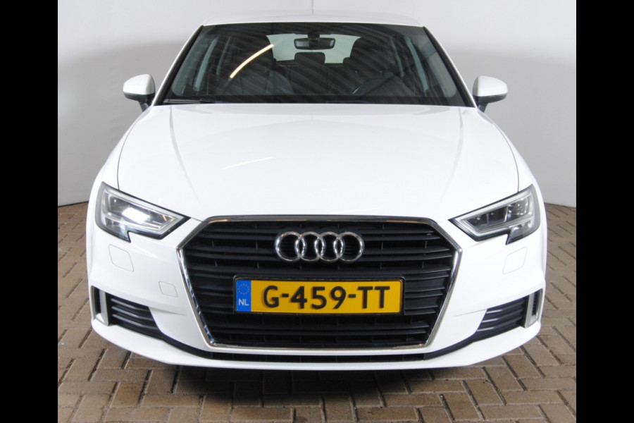 Audi A3 Sportback 30 TFSI Sp. L. Ed. | Cruise | Navi | Bluetooth |