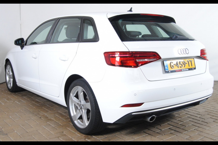 Audi A3 Sportback 30 TFSI Sp. L. Ed. | Cruise | Navi | Bluetooth |