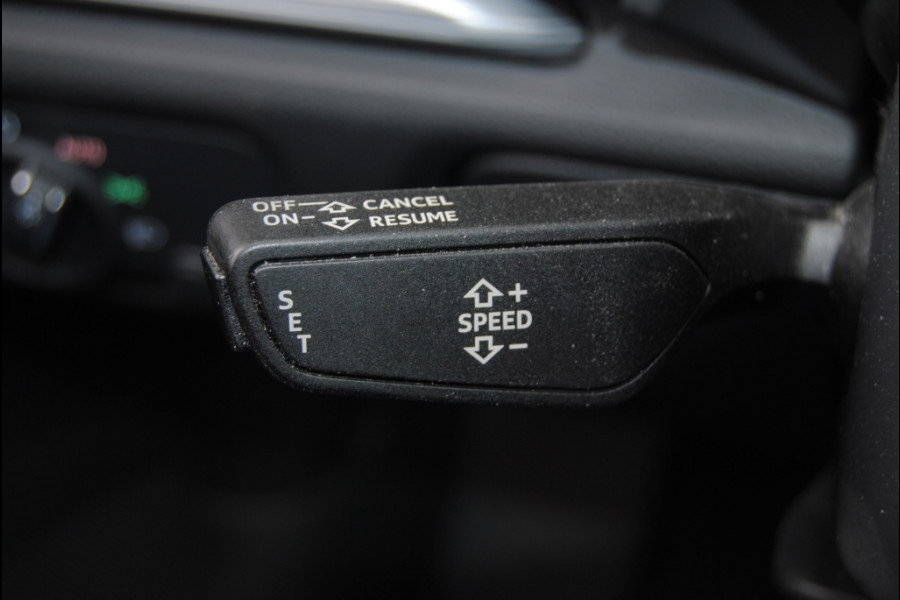 Audi A3 Sportback 30 TFSI Sp. L. Ed. | Cruise | Navi | Bluetooth |