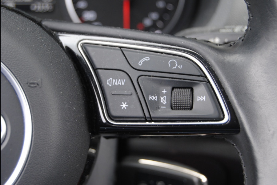 Audi A3 Sportback 30 TFSI Sp. L. Ed. | Cruise | Navi | Bluetooth |