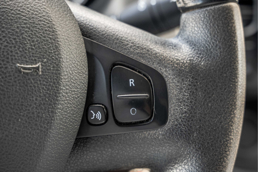 Nissan NV300 1.6 dci 125PK L2H1 | DC 6-Zits | Camera | Cruise | Airco | Trekhaak