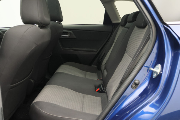 Toyota Auris Touring Sports 1.8 Hybrid Dynamic Panoramadak, Keyless, Camera, Navigatie, Climate, 16"