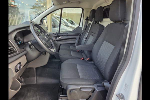 Ford Transit Custom 2.0 TDCI 96Kw / 130 Pk L2 Airco Cruisecontrol Parkeersensors Trend