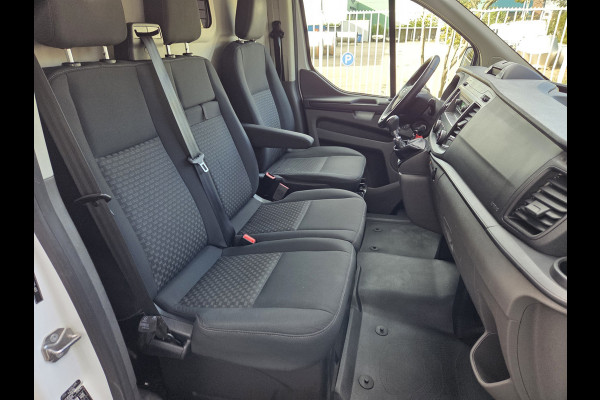 Ford Transit Custom 2.0 TDCI 96Kw / 130 Pk L2 Airco Cruisecontrol Parkeersensors Trend