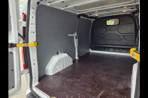 Ford Transit Custom 2.0 TDCI 96Kw / 130 Pk L2 Airco Cruisecontrol Parkeersensors Trend