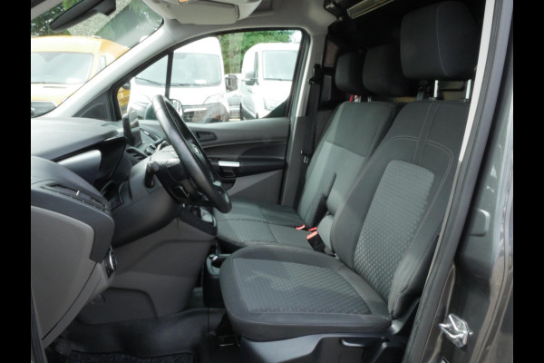 Ford Transit Connect 1.0 Ecoboost 100PK L2 Benzine Airco 3-Zits
