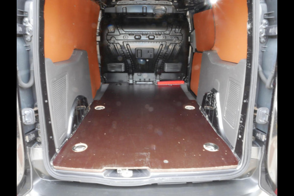 Ford Transit Connect 1.0 Ecoboost 100PK L2 Benzine Airco 3-Zits