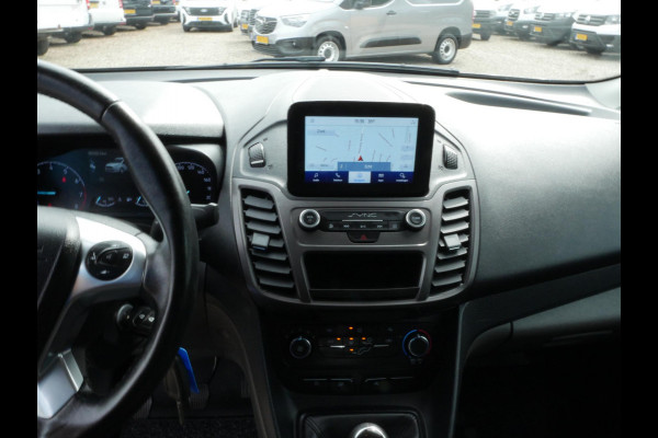 Ford Transit Connect 1.0 Ecoboost 100PK L2 Benzine Airco 3-Zits