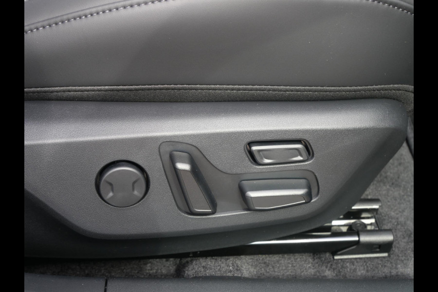 Kia EV4 GT-PlusLine 81.4 kWh | Adaptief | Clima | Stoel/stuurverwarming | Schuifkantel dak |