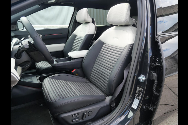 Kia EV4 GT-PlusLine 81.4 kWh | Adaptief | Clima | Stoel/stuurverwarming | Schuifkantel dak |