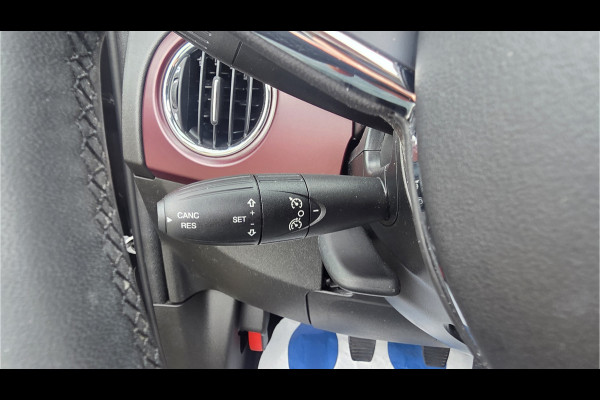 Fiat 500C 1.0 Hybrid Star | Clima | Apple/Android Carplay | 16" velgen