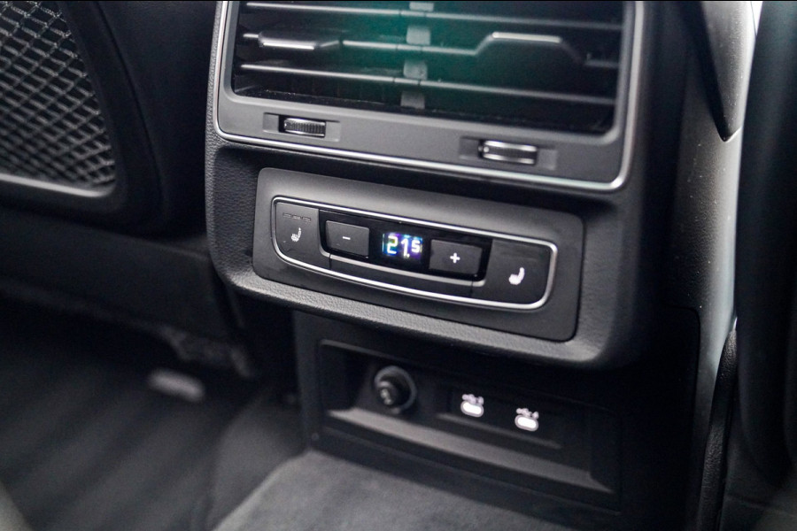Audi Q7 55 TFSI e quattro Pro Line Plus | Luchtvering | Head Up Display | Elektrisch trekhaak | Apple Carplay | Bang & Olufsen