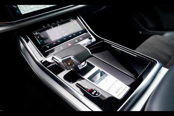 Audi Q7 55 TFSI e quattro Pro Line Plus | Luchtvering | Head Up Display | Elektrisch trekhaak | Apple Carplay | Bang & Olufsen