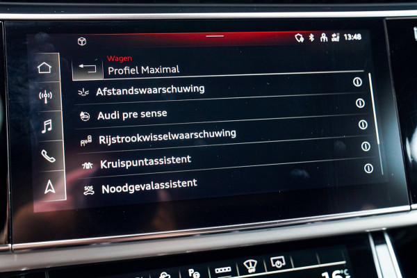 Audi Q7 55 TFSI e quattro Pro Line Plus | Luchtvering | Head Up Display | Elektrisch trekhaak | Apple Carplay | Bang & Olufsen