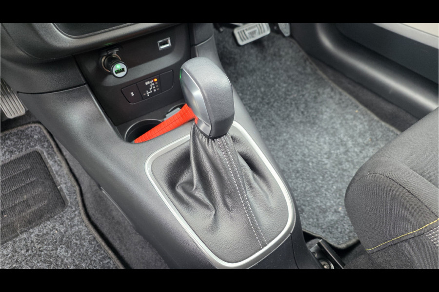 Citroën C3 1.2 PureTech Max Automaat Ideaal voor rijschoolhouder met dubbele bediening en CBR goedkeuring