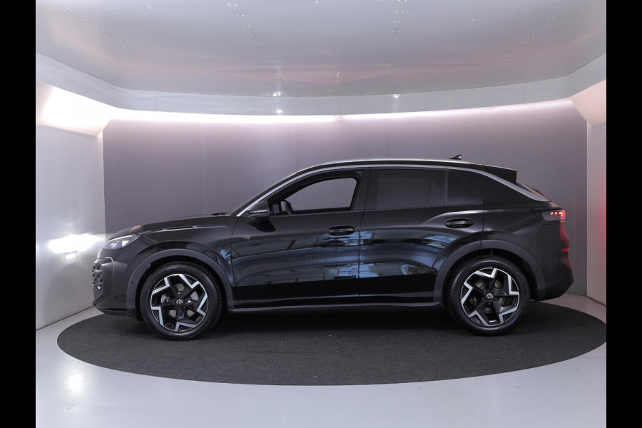 Volkswagen T-Roc 1.5 eTsi R-Line 150 pk Automaat (DSG) | Navigatie | Parkeersensoren (Park assist) | Achteruitrijcamera | Matrix LED koplampen | Keyless | R-Line |