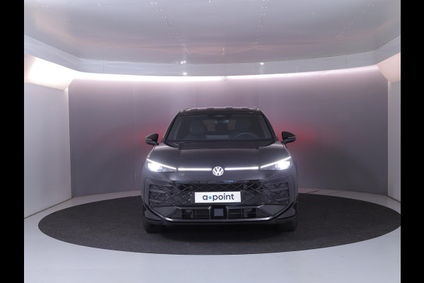 Volkswagen T-Roc 1.5 eTsi R-Line 150 pk Automaat (DSG) | Navigatie | Parkeersensoren (Park assist) | Achteruitrijcamera | Matrix LED koplampen | Keyless | R-Line |