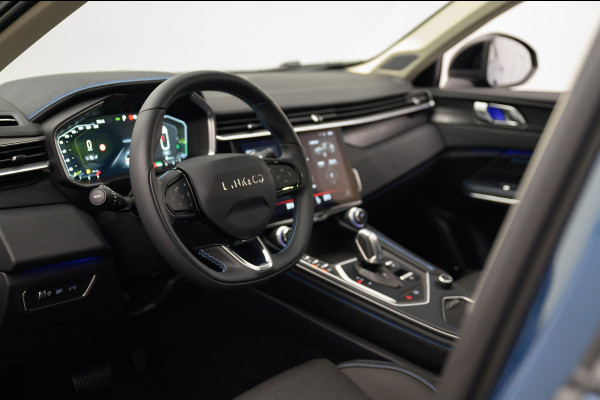 Lynk & Co 01 1.5 261PK Plug-in Hybrid *BLACK PAKKET* 360 Camera Pano/dak Apple/Carplay Adaptive/Cruise