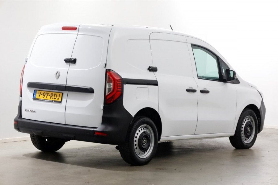 Renault Kangoo 1.3 TCe 100pk BENZINE Comfort Airco/Navi 08-2024