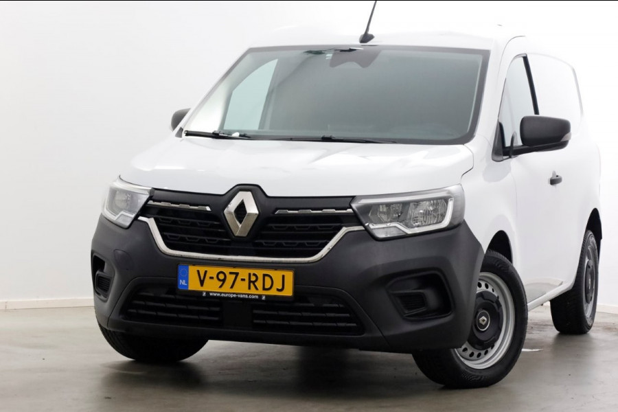 Renault Kangoo 1.3 TCe 100pk BENZINE Comfort Airco/Navi 08-2024