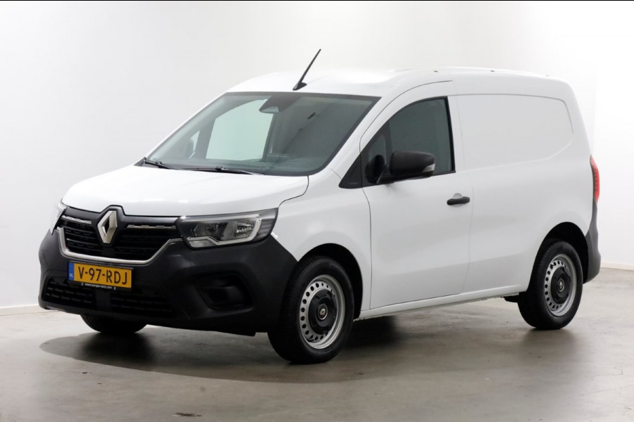 Renault Kangoo 1.3 TCe 100pk BENZINE Comfort Airco/Navi 08-2024