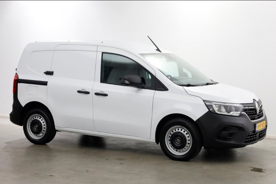 Renault Kangoo 1.3 TCe 100pk BENZINE Comfort Airco/Navi 08-2024