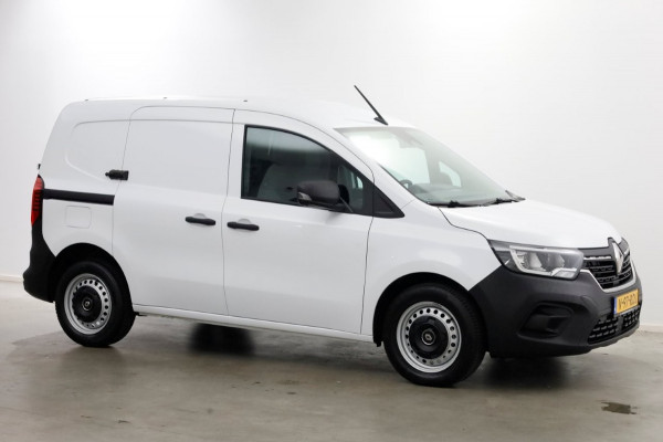 Renault Kangoo 1.3 TCe 100pk BENZINE Comfort Airco/Navi 08-2024