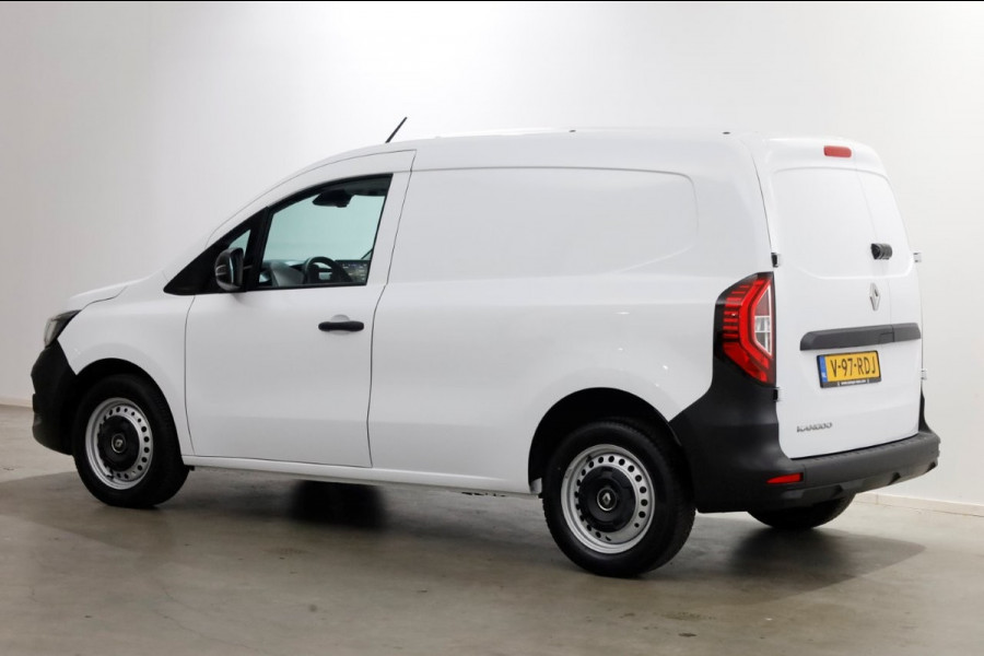 Renault Kangoo 1.3 TCe 100pk BENZINE Comfort Airco/Navi 08-2024