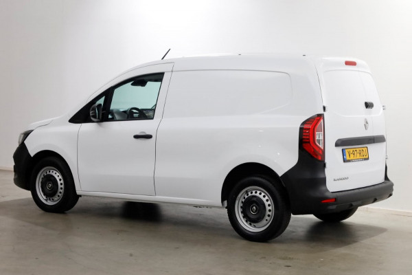 Renault Kangoo 1.3 TCe 100pk BENZINE Comfort Airco/Navi 08-2024