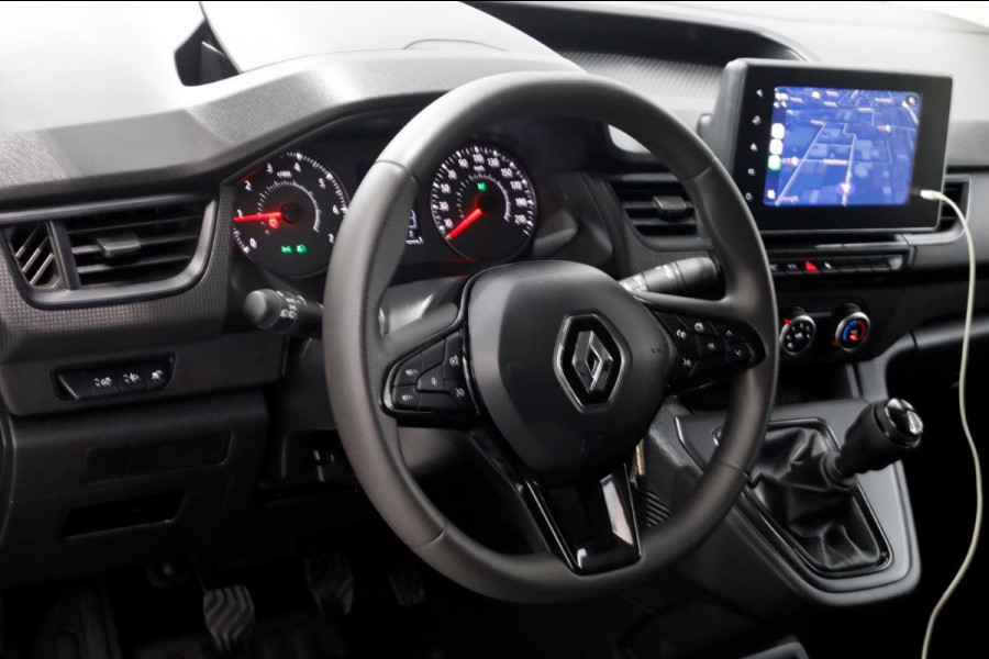 Renault Kangoo 1.3 TCe 100pk BENZINE Comfort Airco/Navi 08-2024