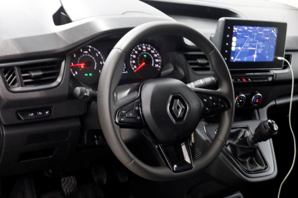 Renault Kangoo 1.3 TCe 100pk BENZINE Comfort Airco/Navi 08-2024