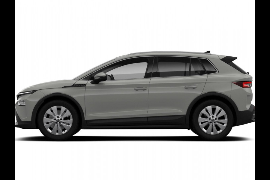 Škoda Elroq 60 Business Edition 190 pk