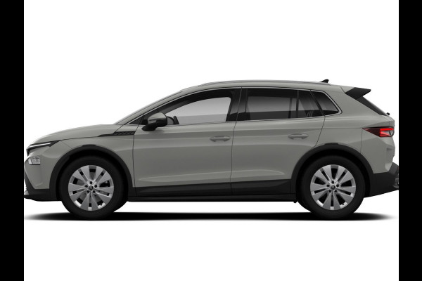 Škoda Elroq 60 Business Edition 190 pk