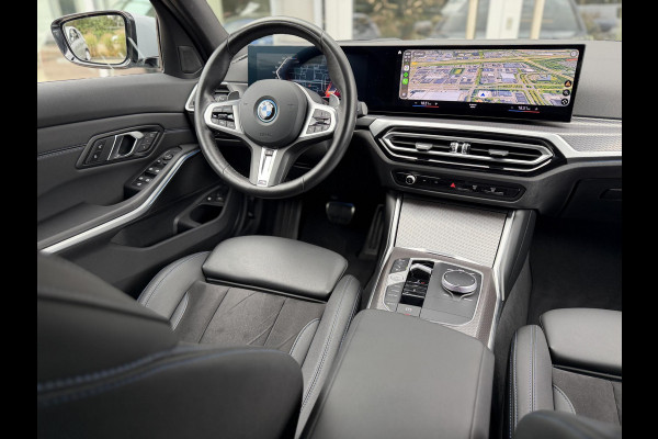 BMW 3 Serie Touring 330e xDrive M-Sport Pro |Pano|Driving Ass Prof|Innovation|360Cam|19"|