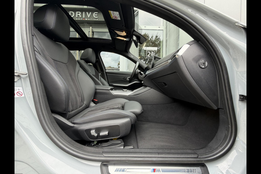 BMW 3 Serie Touring 330e xDrive M-Sport Pro |Pano|Driving Ass Prof|Innovation|360Cam|19"|