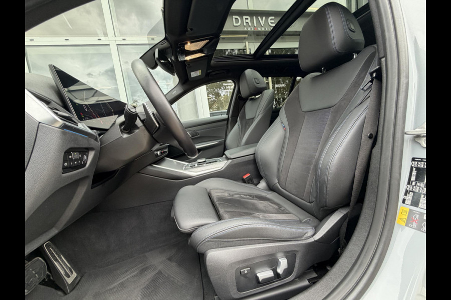 BMW 3 Serie Touring 330e xDrive M-Sport Pro |Pano|Driving Ass Prof|Innovation|360Cam|19"|