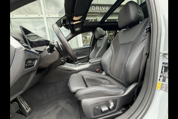 BMW 3 Serie Touring 330e xDrive M-Sport Pro |Pano|Driving Ass Prof|Innovation|360Cam|19"|