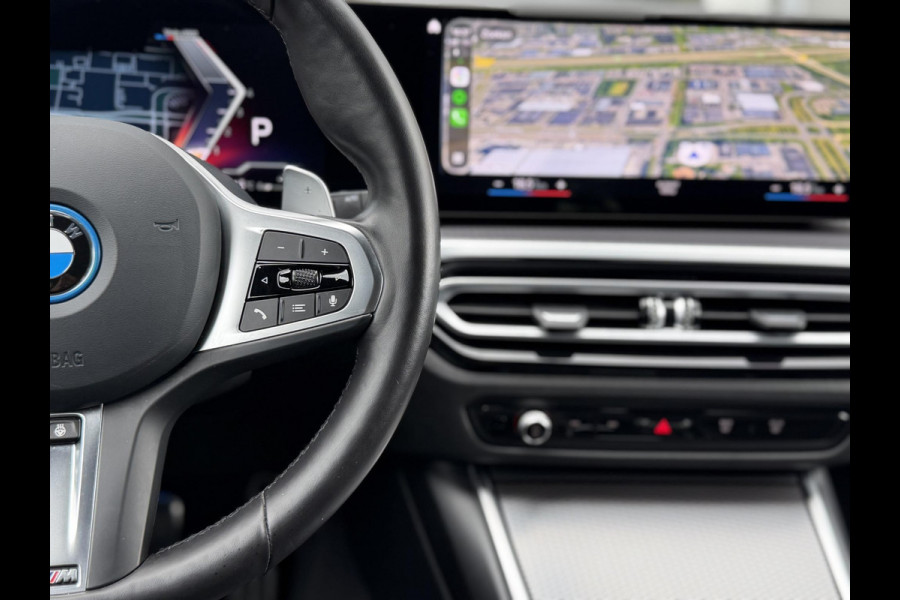 BMW 3 Serie Touring 330e xDrive M-Sport Pro |Pano|Driving Ass Prof|Innovation|360Cam|19"|