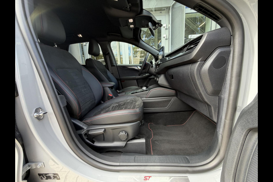 Ford Kuga 2.5 PHEV Graphite Tech Edition |Black Pack|B&O|ACC|Winter|360Cam|HUD|Trekhaak
