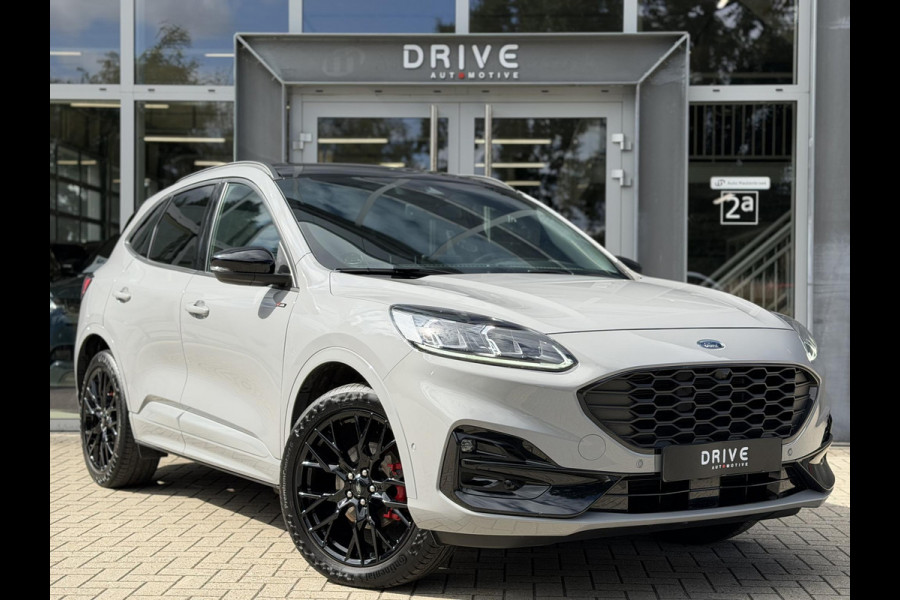 Ford Kuga 2.5 PHEV Graphite Tech Edition |Black Pack|B&O|ACC|Winter|360Cam|HUD|Trekhaak