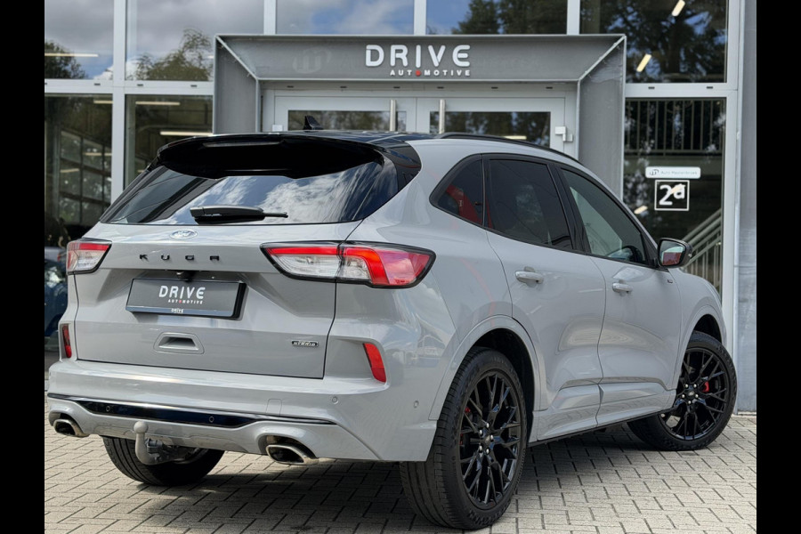 Ford Kuga 2.5 PHEV Graphite Tech Edition |Black Pack|B&O|ACC|Winter|360Cam|HUD|Trekhaak