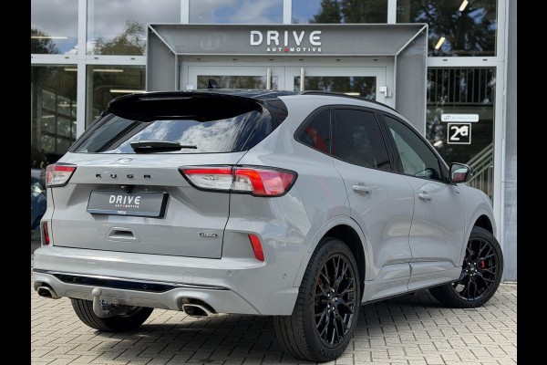 Ford Kuga 2.5 PHEV Graphite Tech Edition |Black Pack|B&O|ACC|Winter|360Cam|HUD|Trekhaak