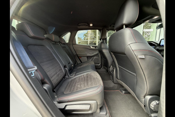 Ford Kuga 2.5 PHEV Graphite Tech Edition |Black Pack|B&O|ACC|Winter|360Cam|HUD|Trekhaak