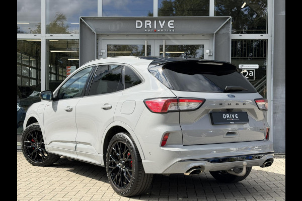 Ford Kuga 2.5 PHEV Graphite Tech Edition |Black Pack|B&O|ACC|Winter|360Cam|HUD|Trekhaak