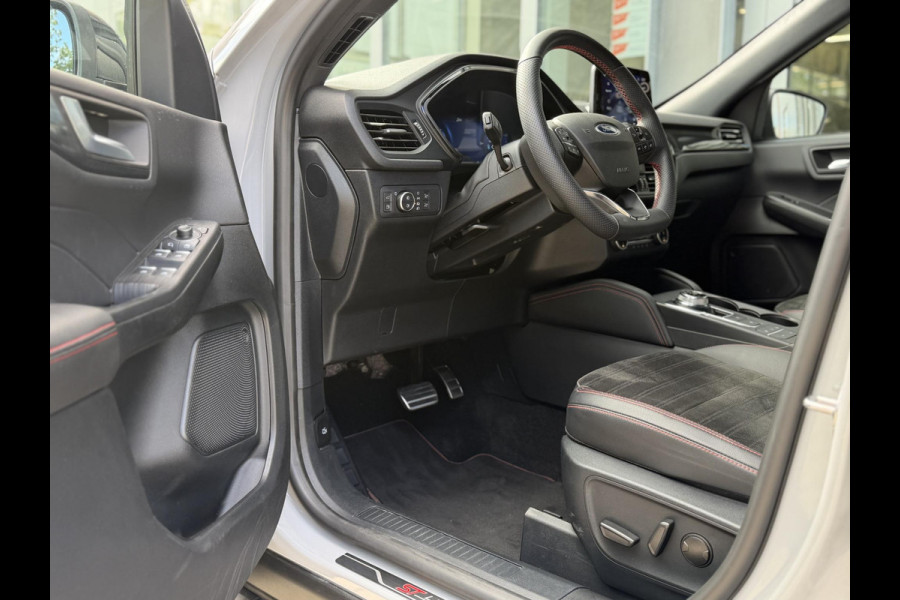 Ford Kuga 2.5 PHEV Graphite Tech Edition |Black Pack|B&O|ACC|Winter|360Cam|HUD|Trekhaak