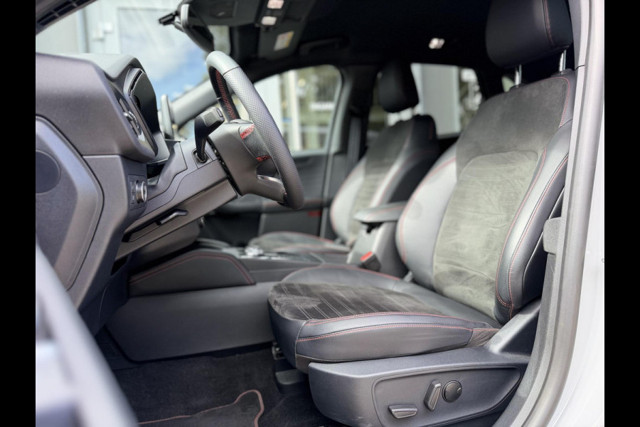 Ford Kuga 2.5 PHEV Graphite Tech Edition |Black Pack|B&O|ACC|Winter|360Cam|HUD|Trekhaak
