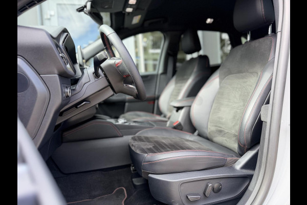 Ford Kuga 2.5 PHEV Graphite Tech Edition |Black Pack|B&O|ACC|Winter|360Cam|HUD|Trekhaak